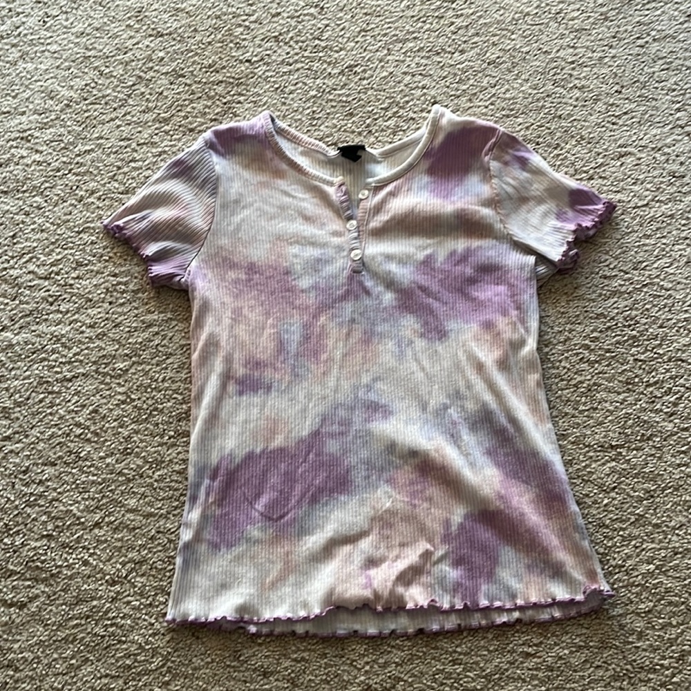 Girls T-shirt. Size: XL (14-16). Brand: Art Class.